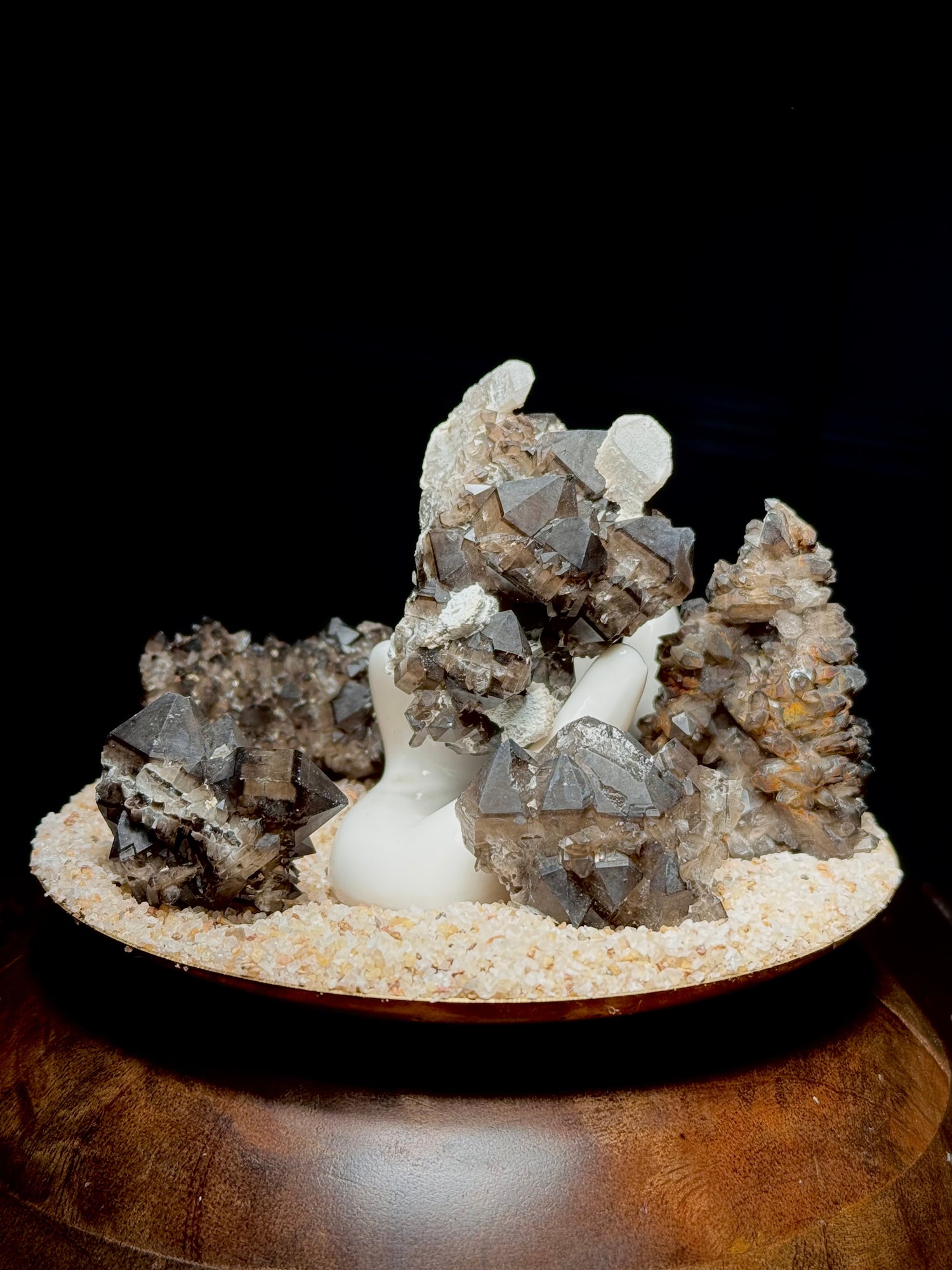 Inner Mongolia Minerals