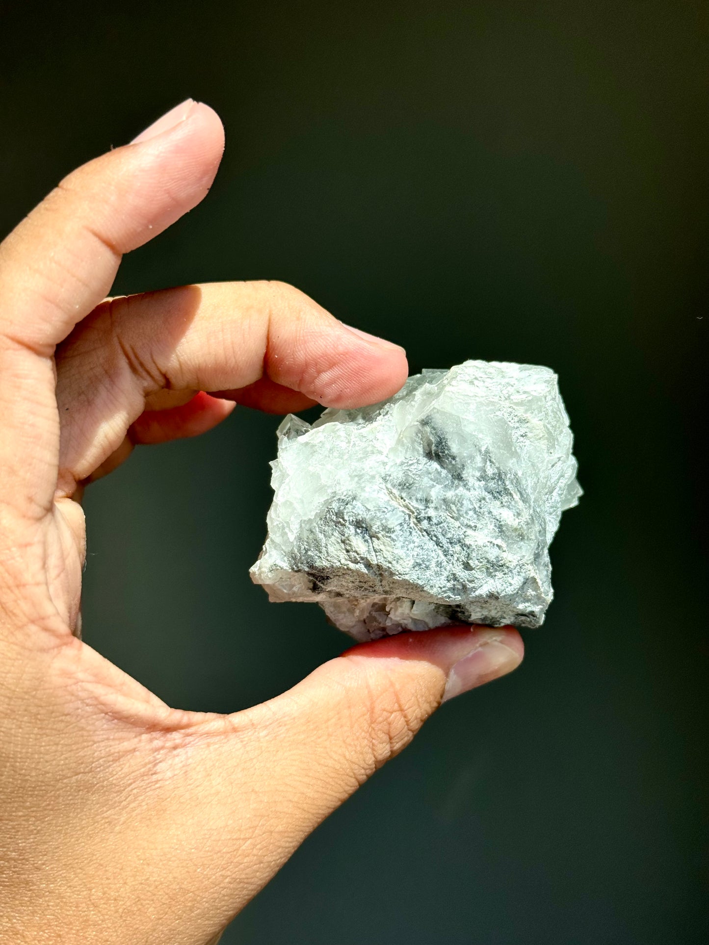 Fluorite