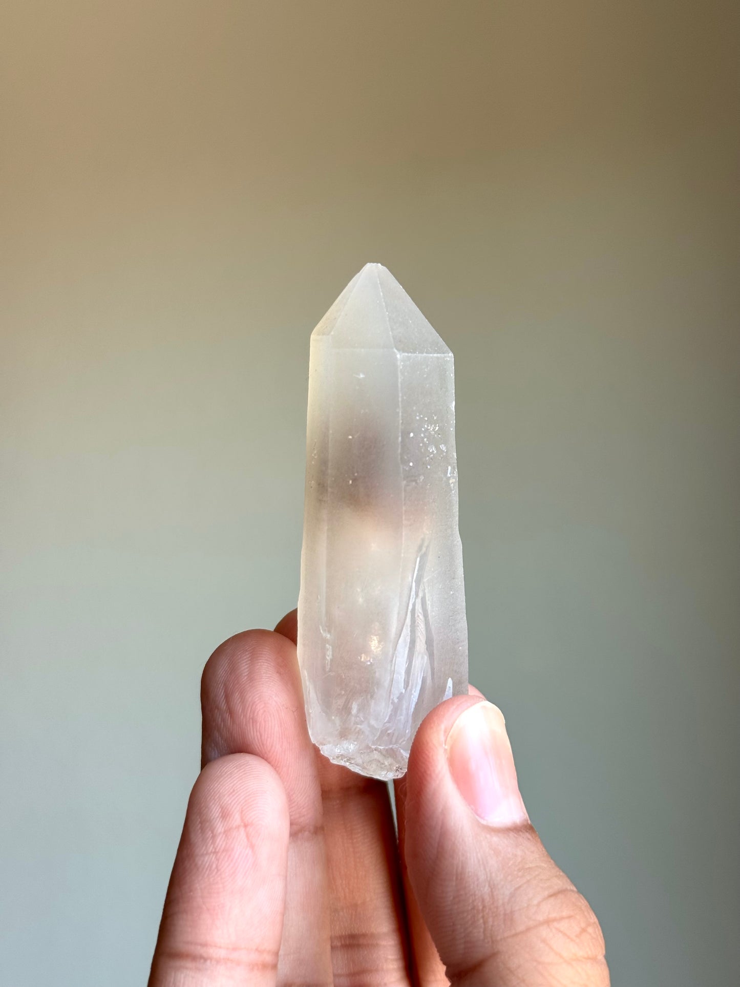 Girasol Quartz