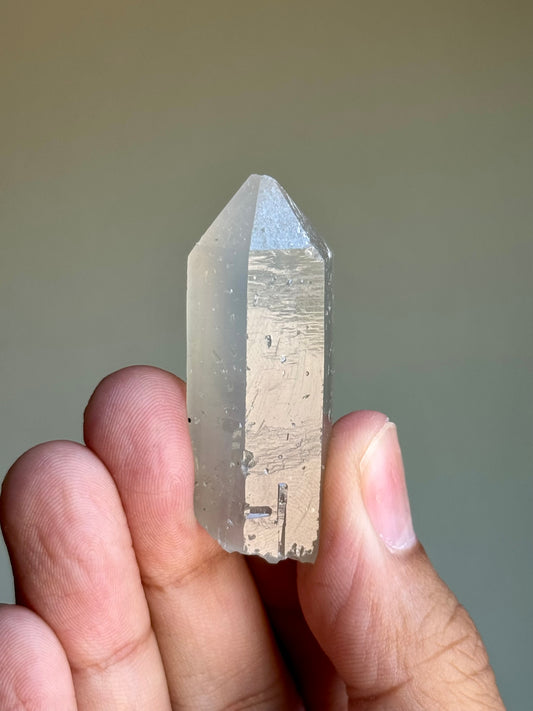 Girasol Quartz