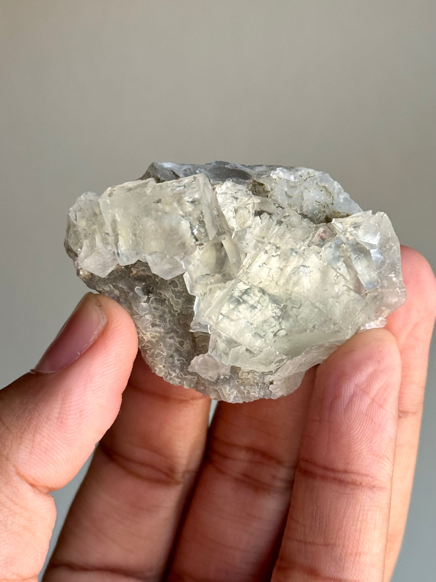 Fluorite