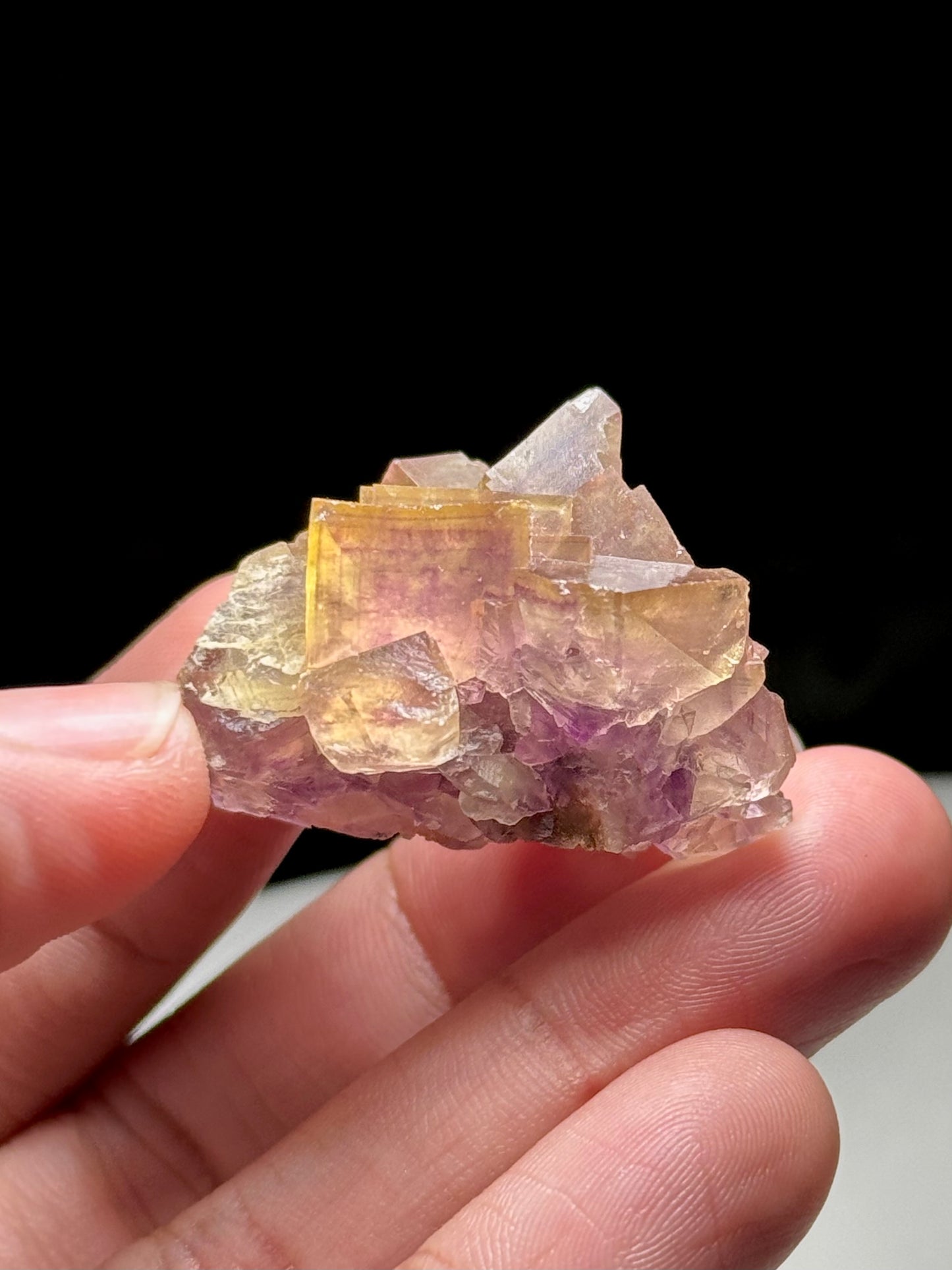 Fluorite