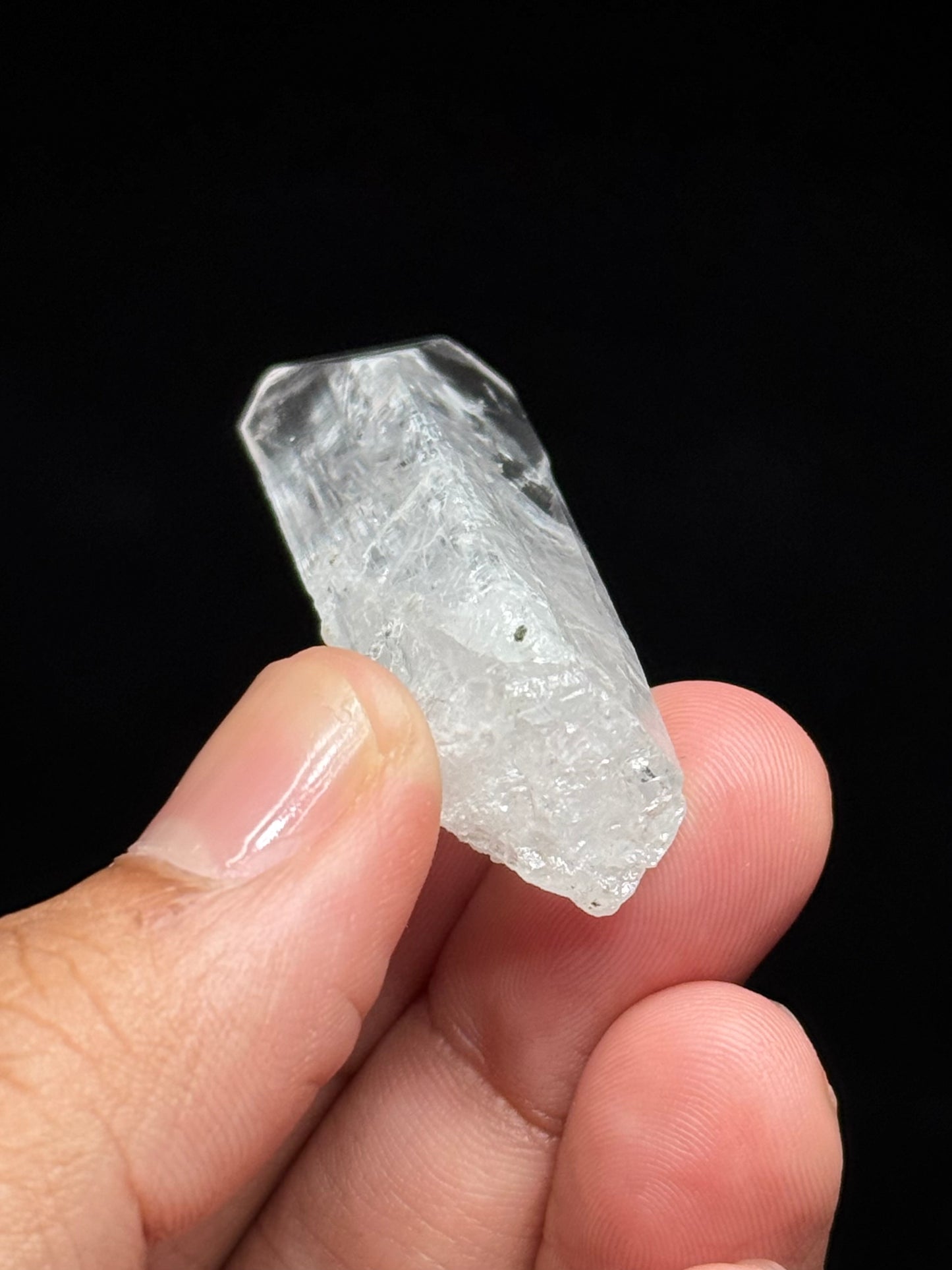 Danburite