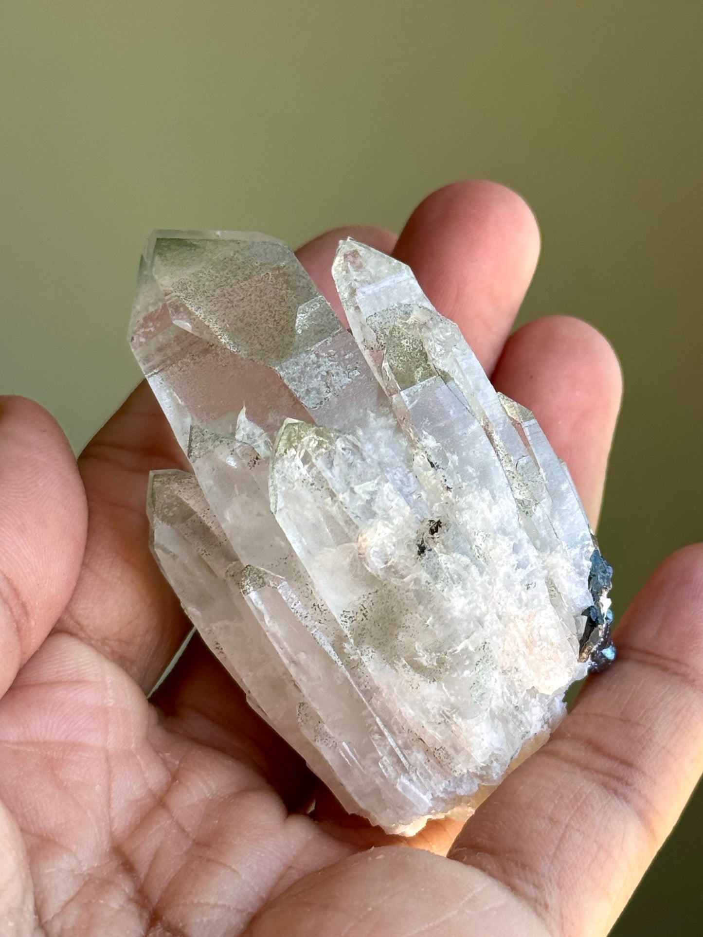 Quartz & Galena