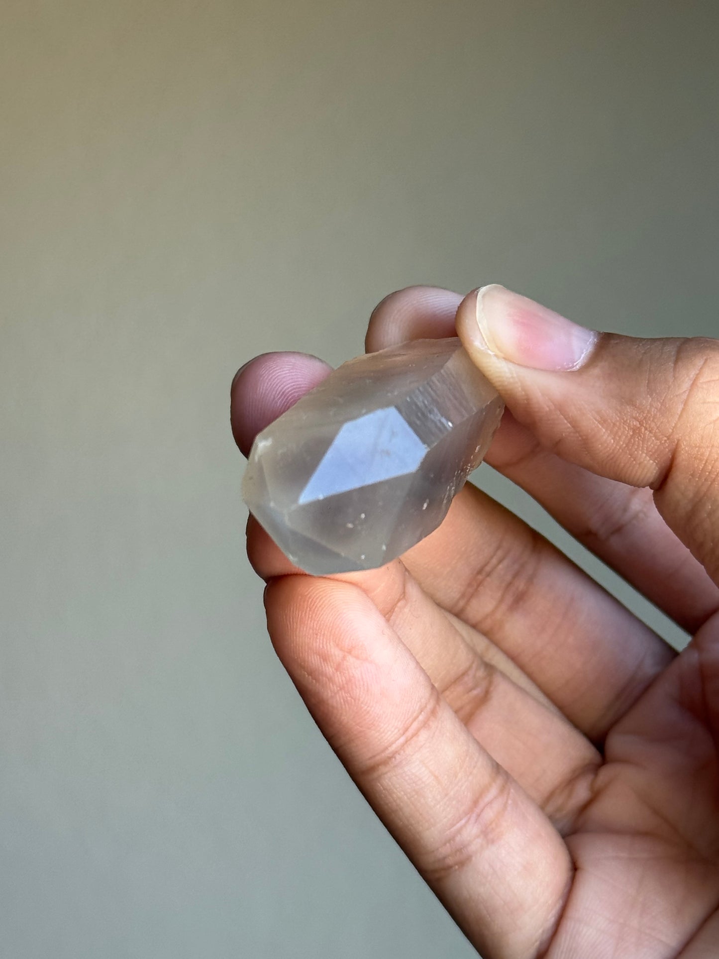 Girasol Quartz