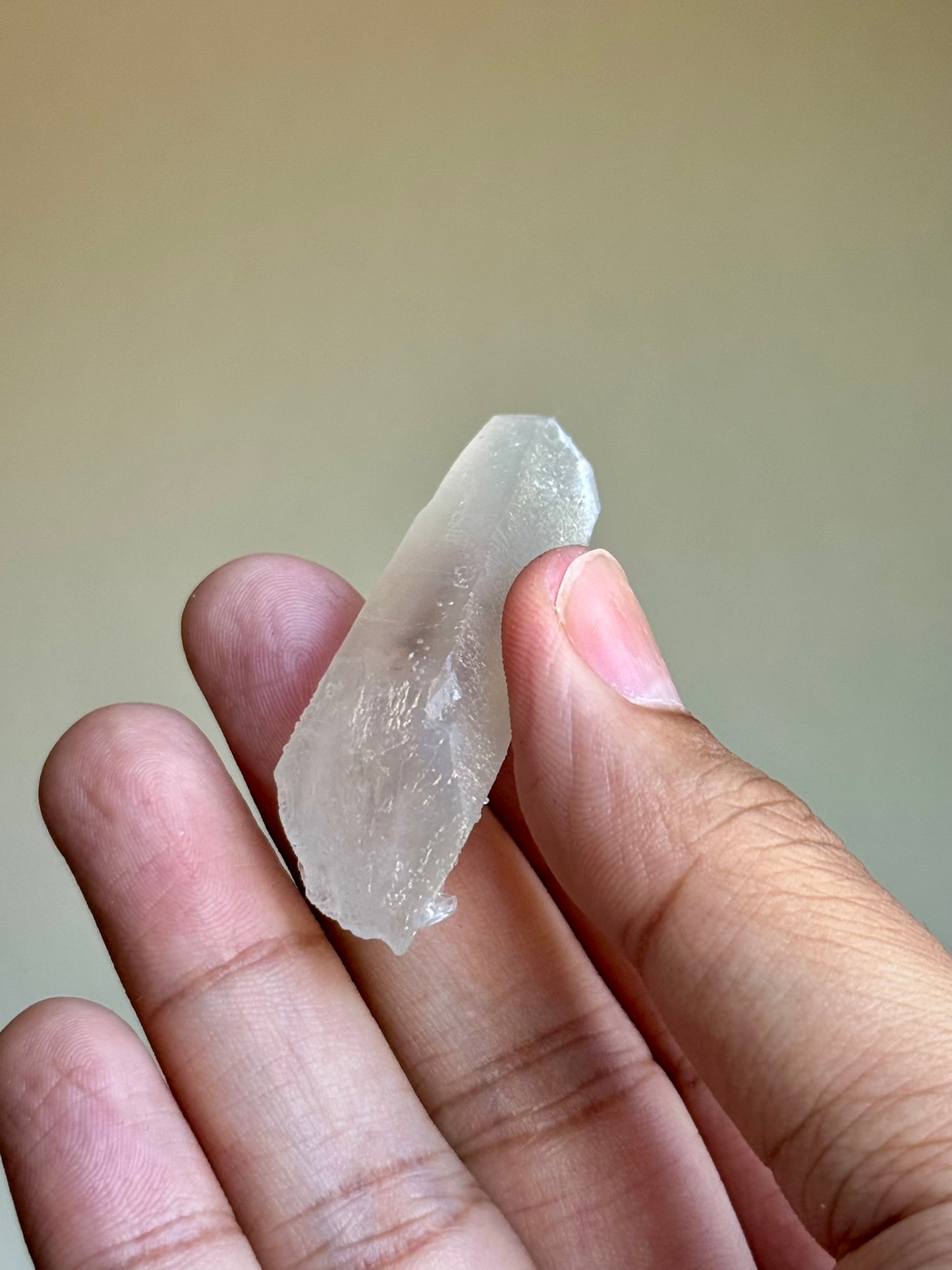 Girasol Quartz