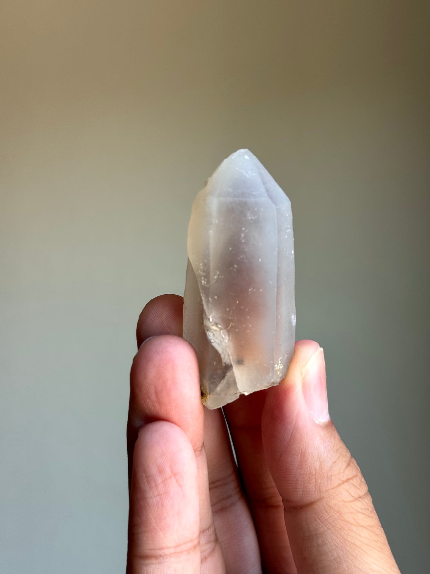 Girasol Quartz