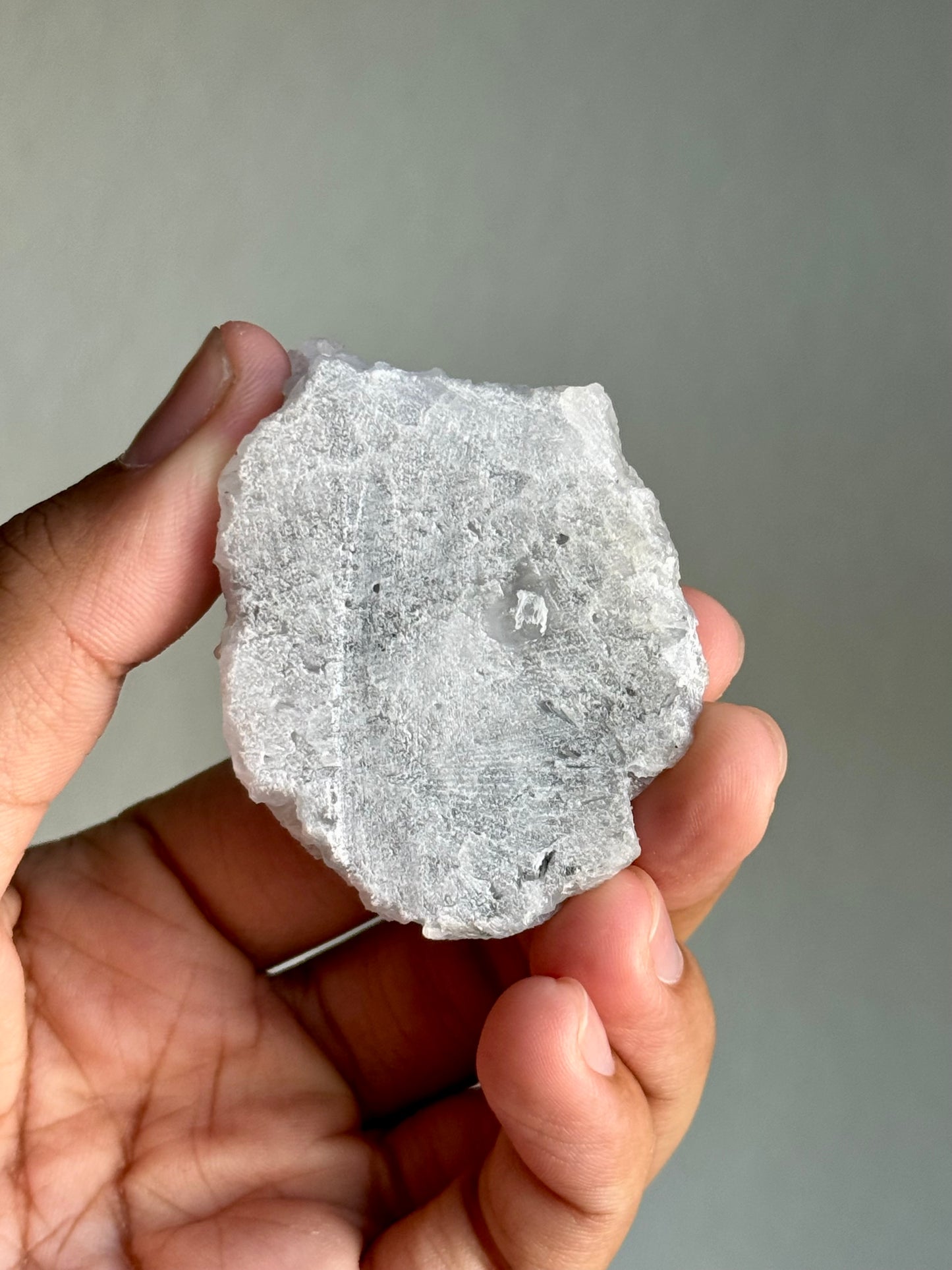 Fluorite & Quartz