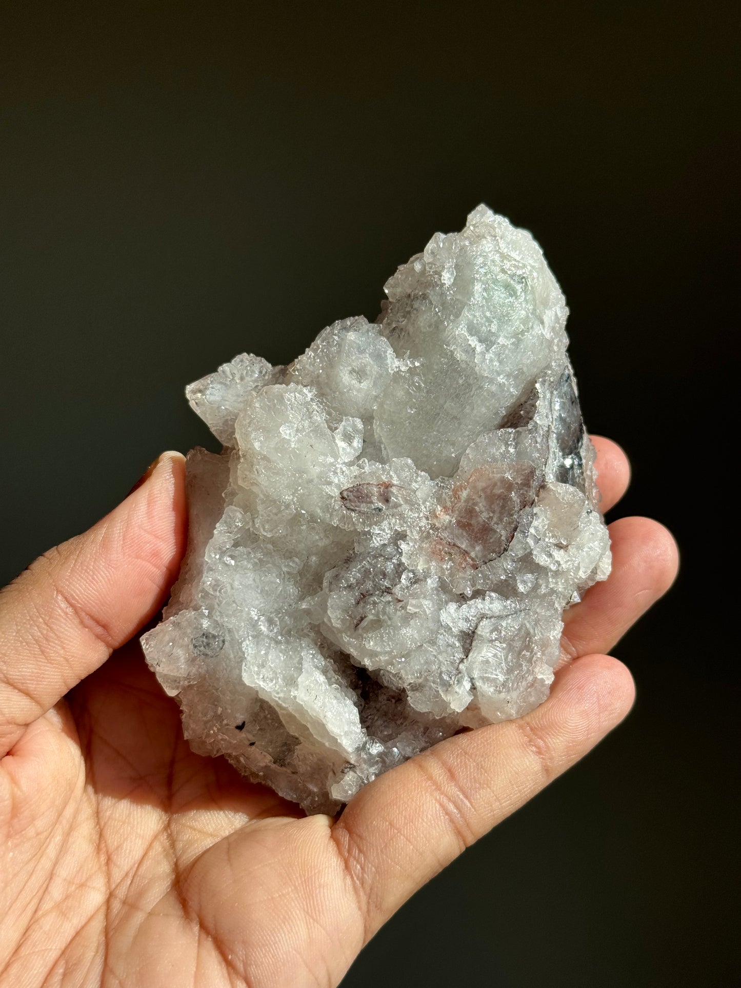 Quartz