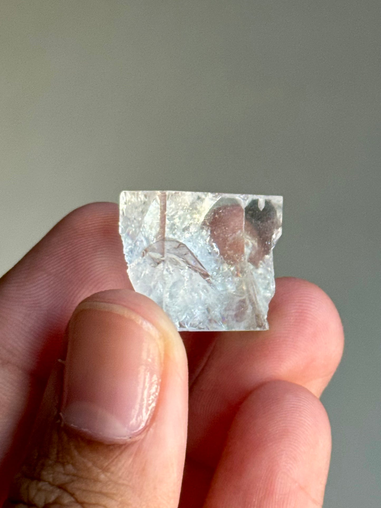 Fluorite