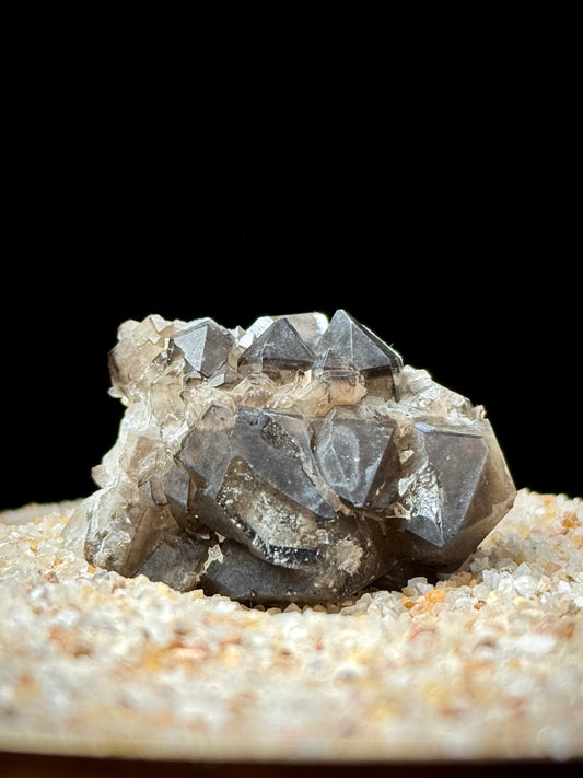Smoky Quartz