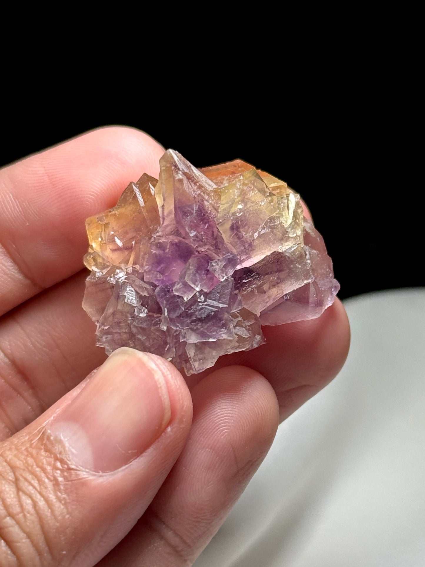 Fluorite