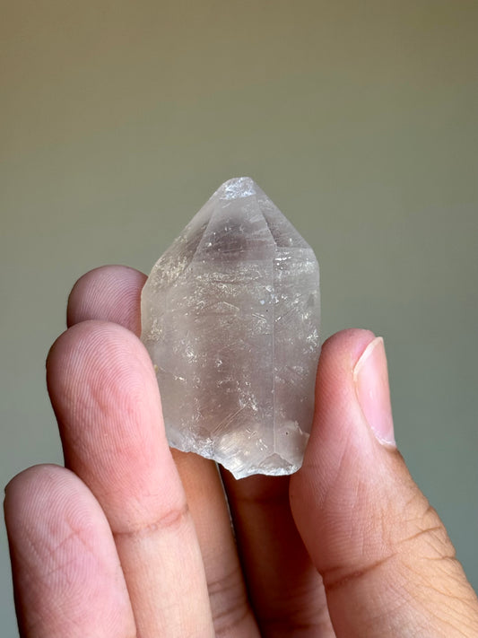 Girasol Quartz