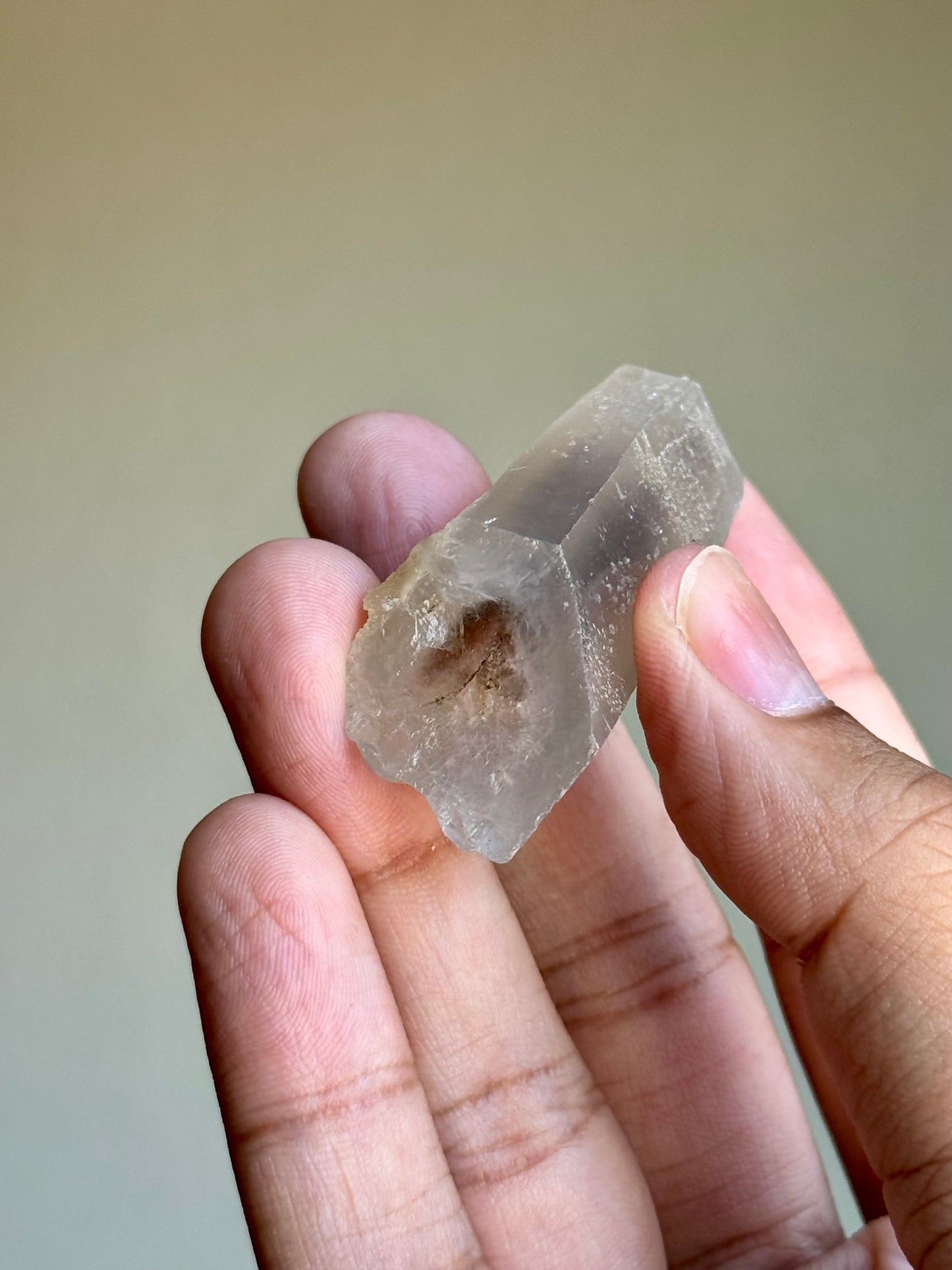 Girasol Quartz