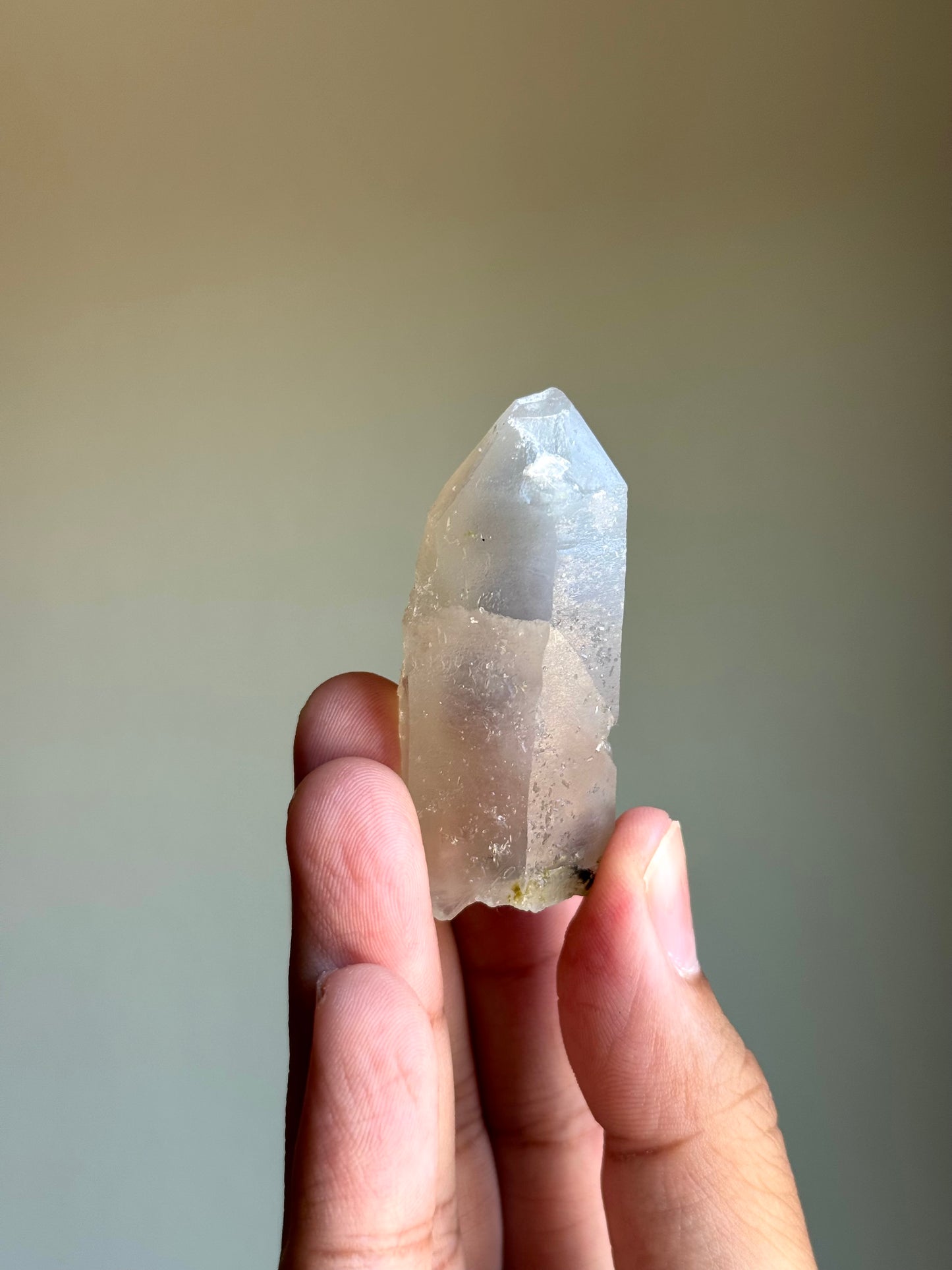 Girasol Quartz