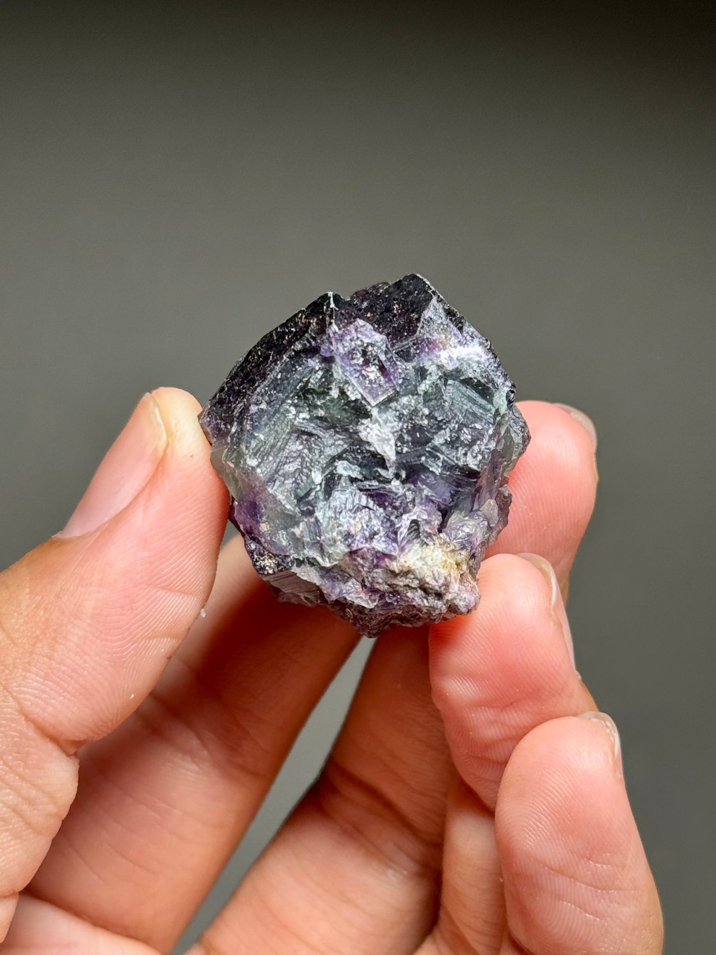 Fluorite