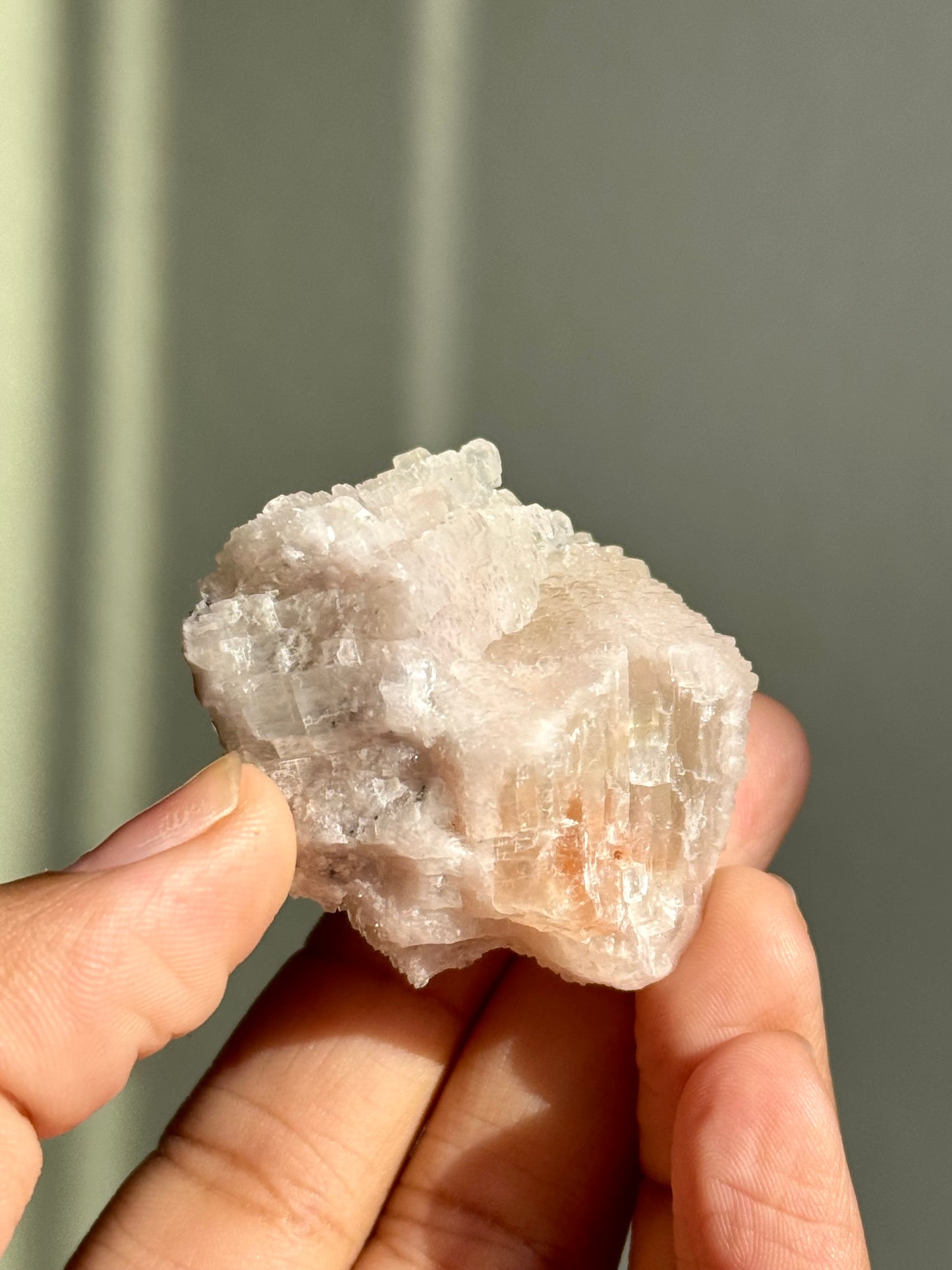 Calcite