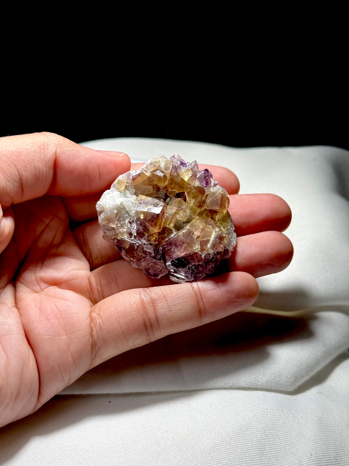 Fluorite