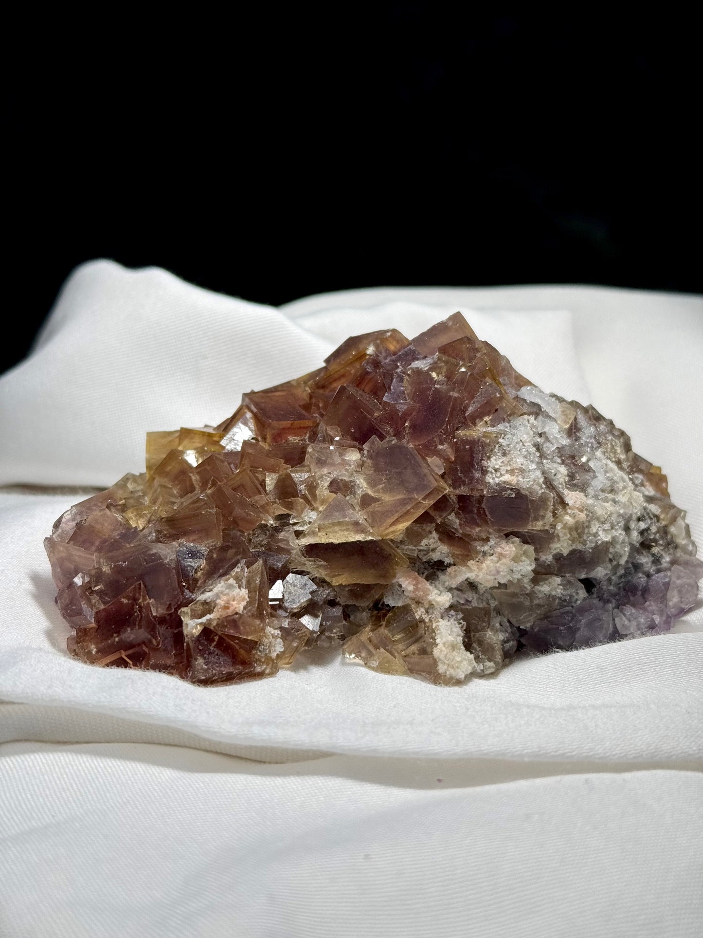 Fluorite