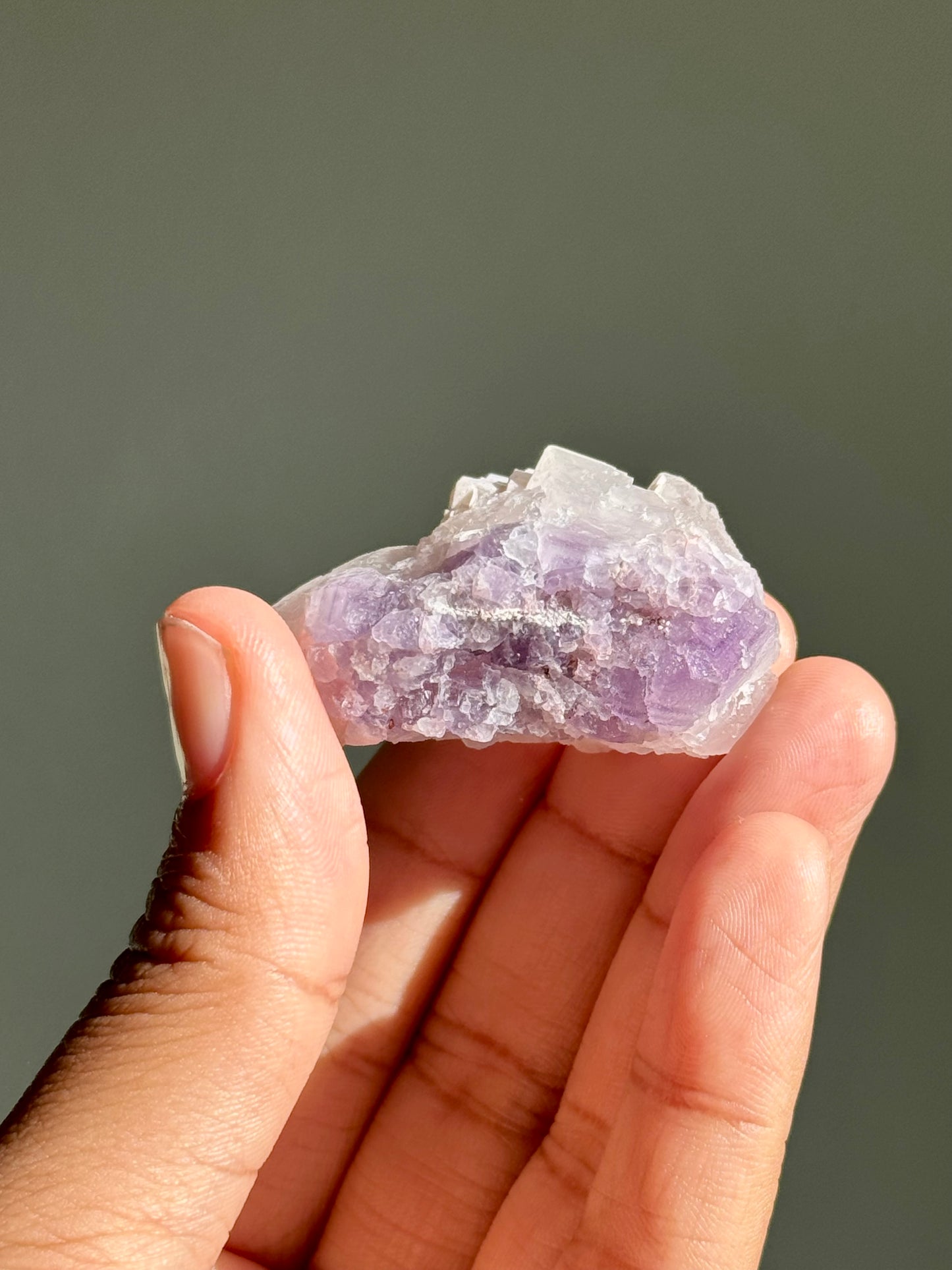 Fluorite