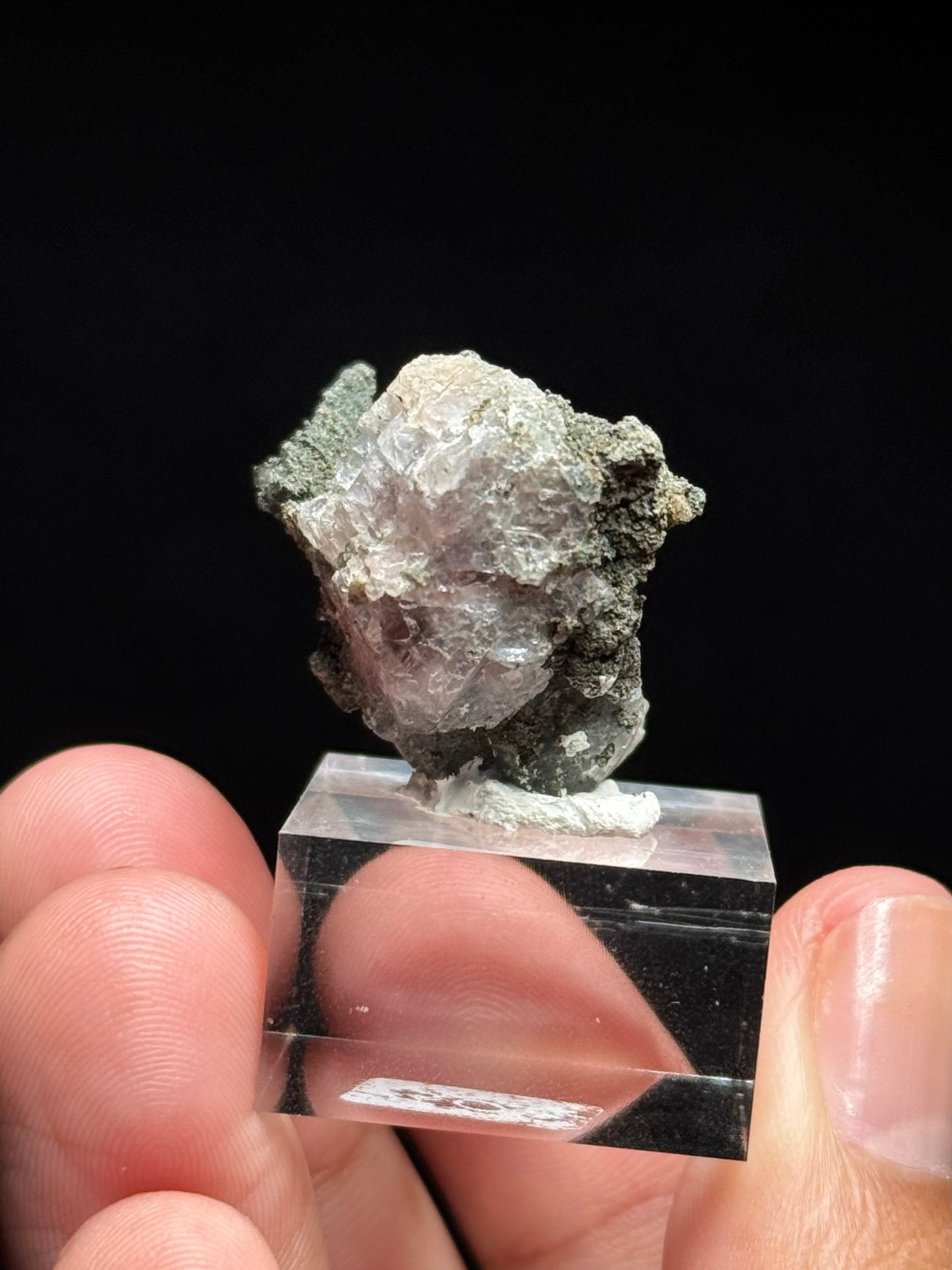 Fluorite