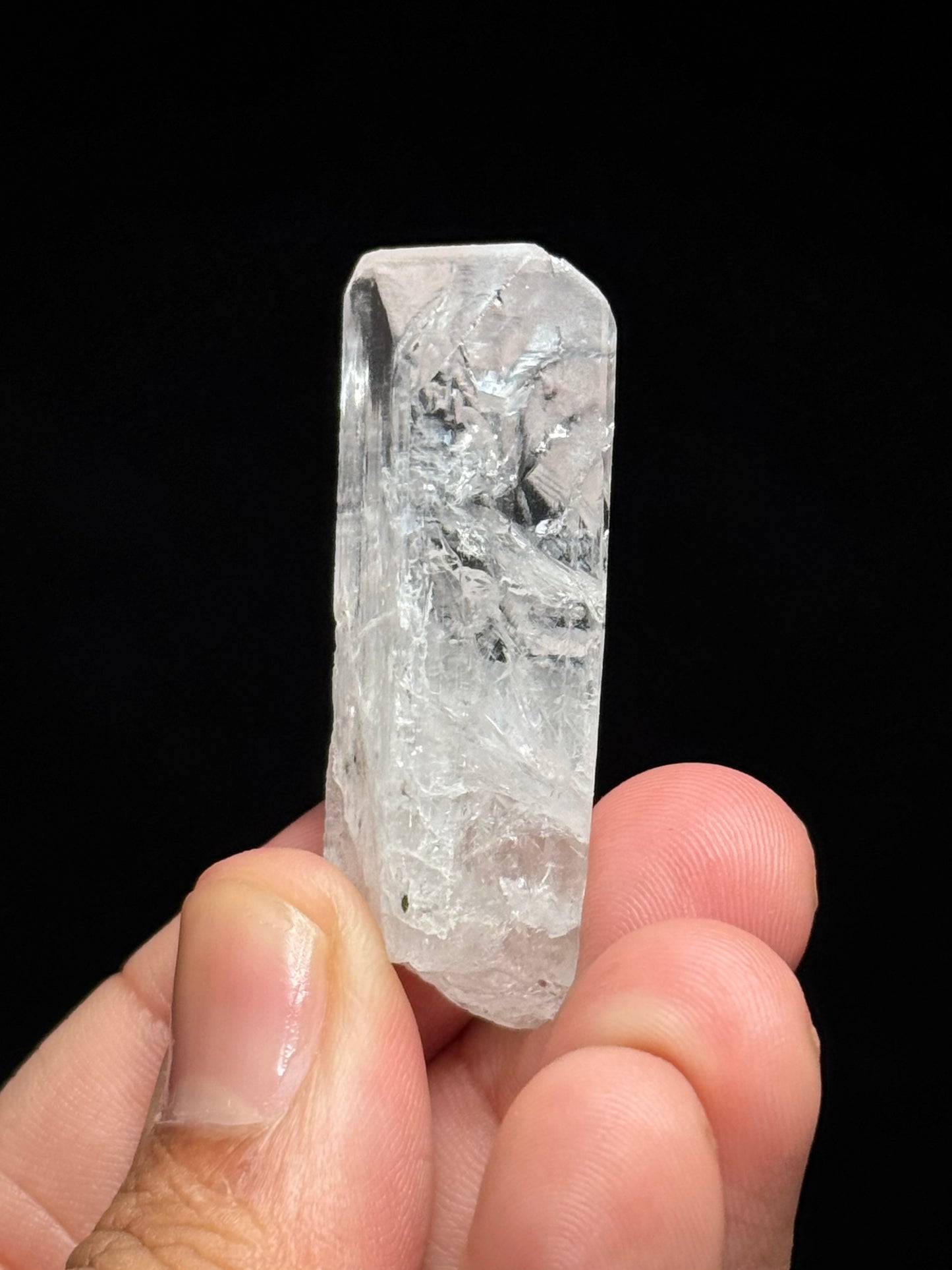 Danburite