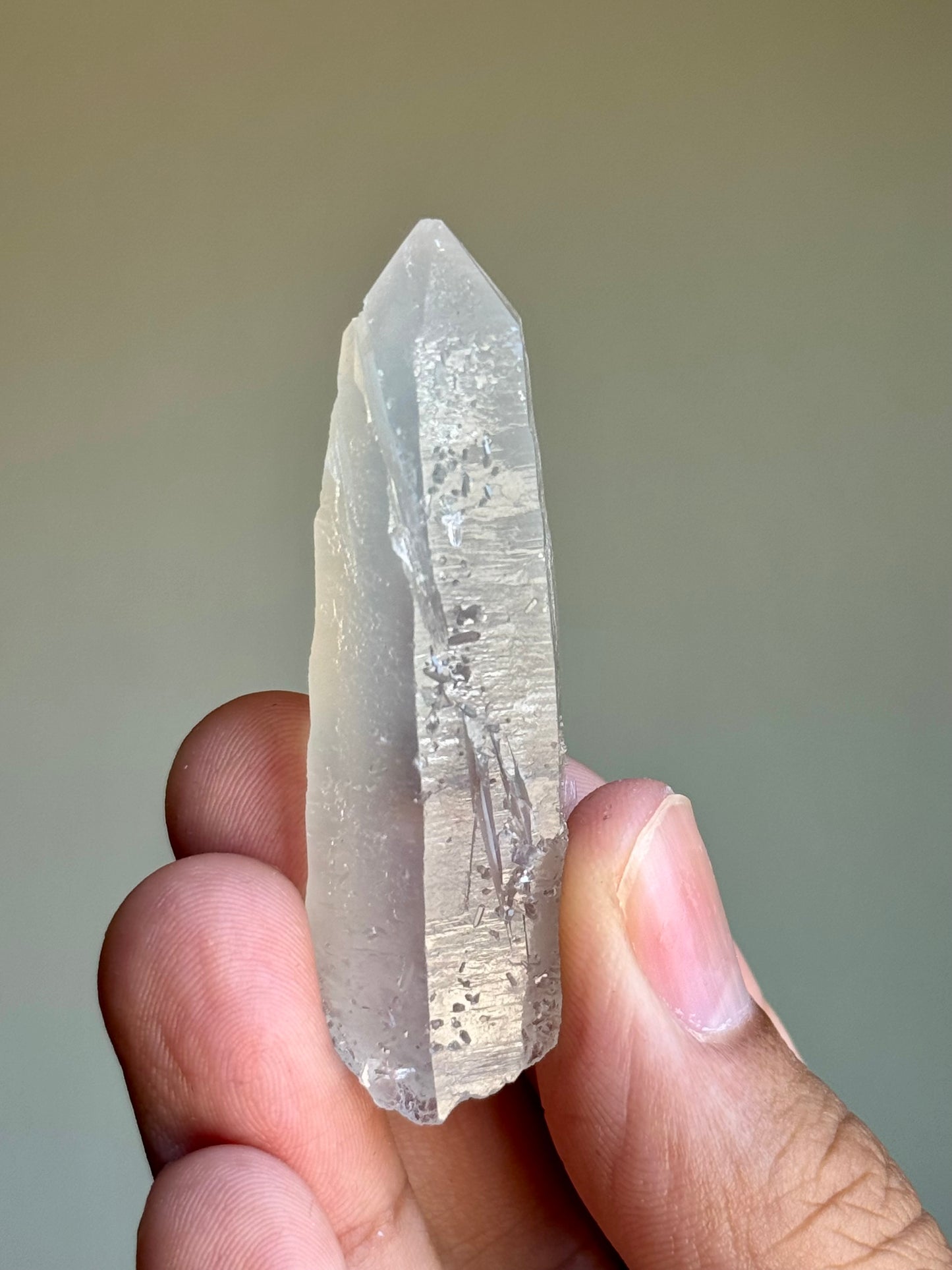 Girasol Quartz