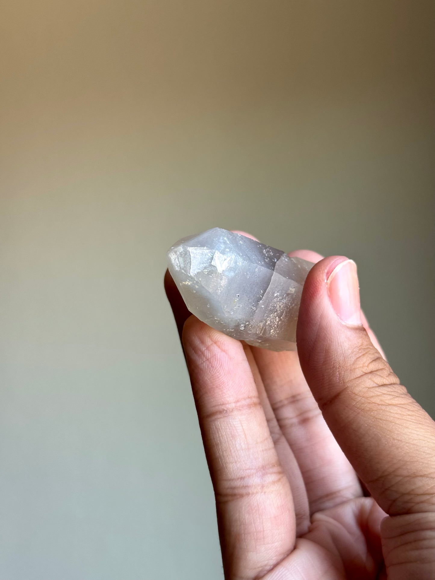 Girasol Quartz