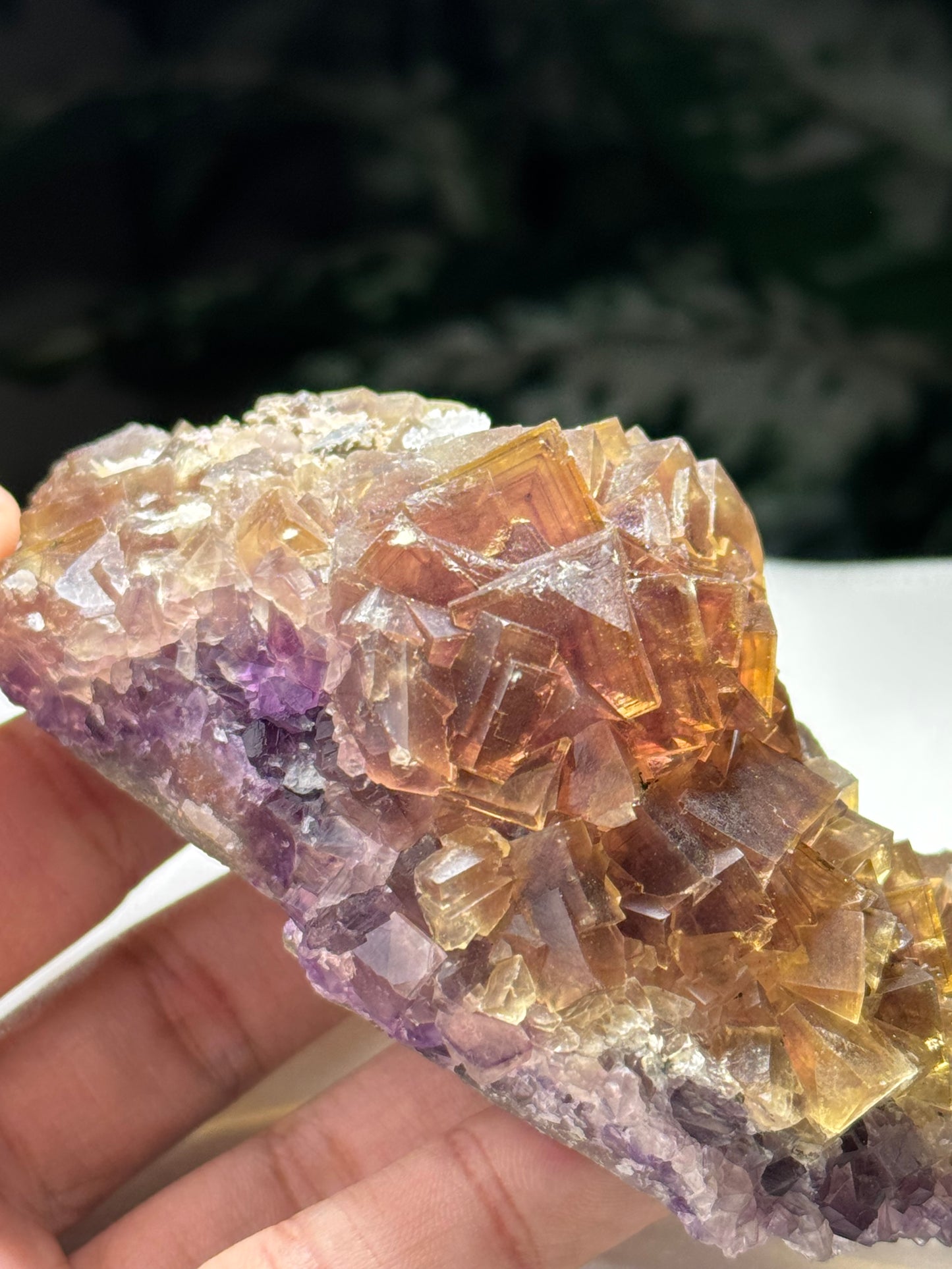 Fluorite