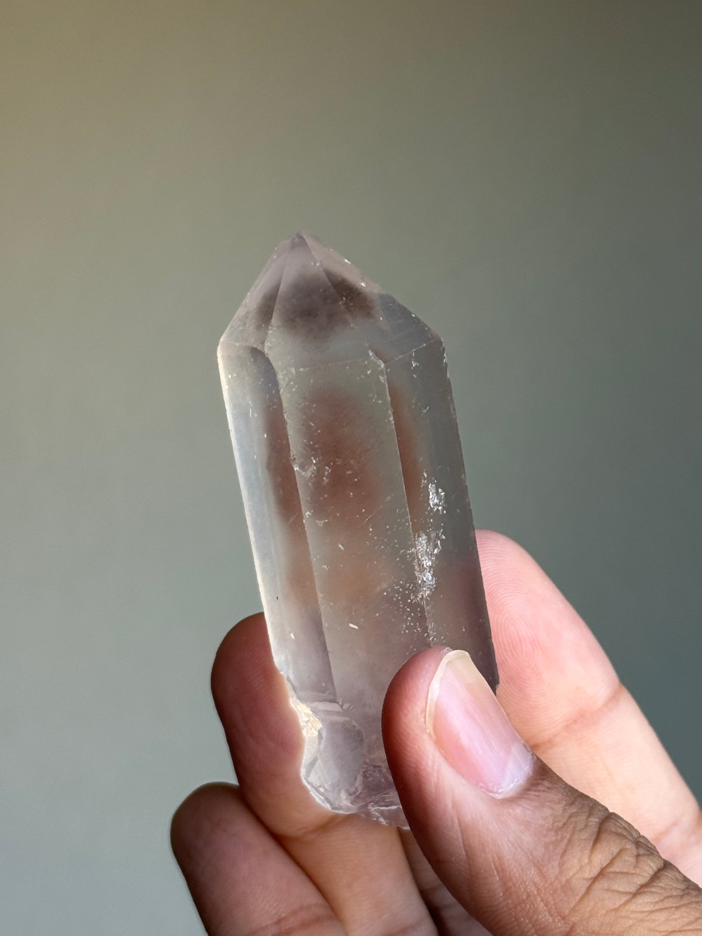 Girasol Quartz