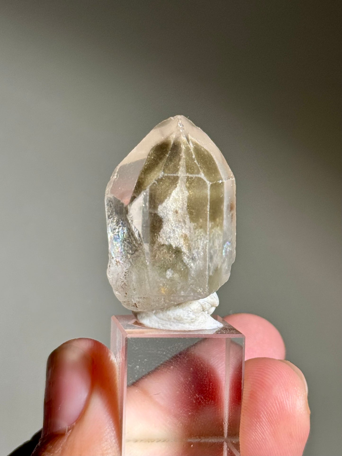 Quartz