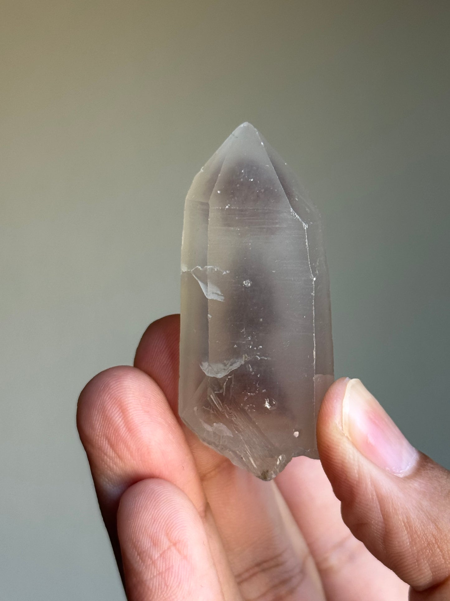 Girasol Quartz