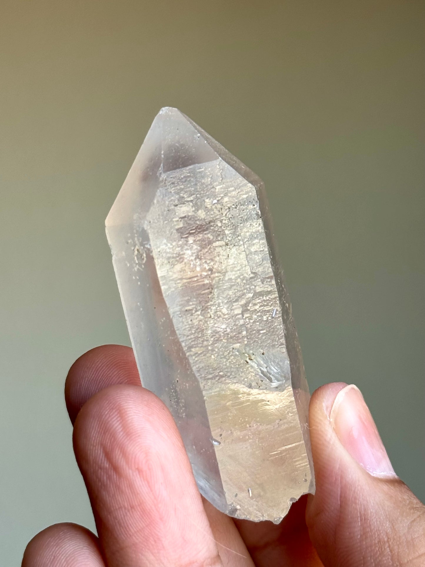 Girasol Quartz