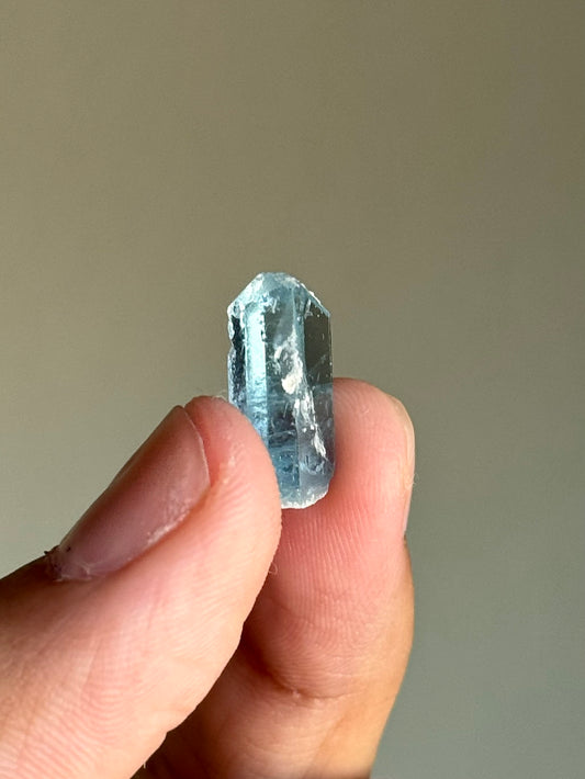 Aquamarine