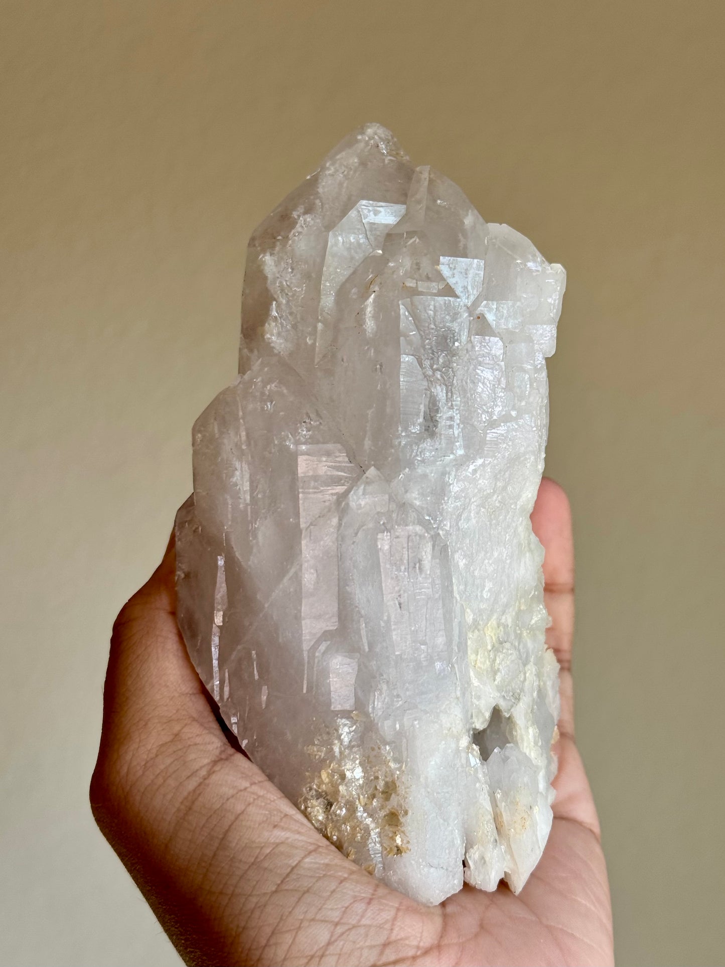Quartz