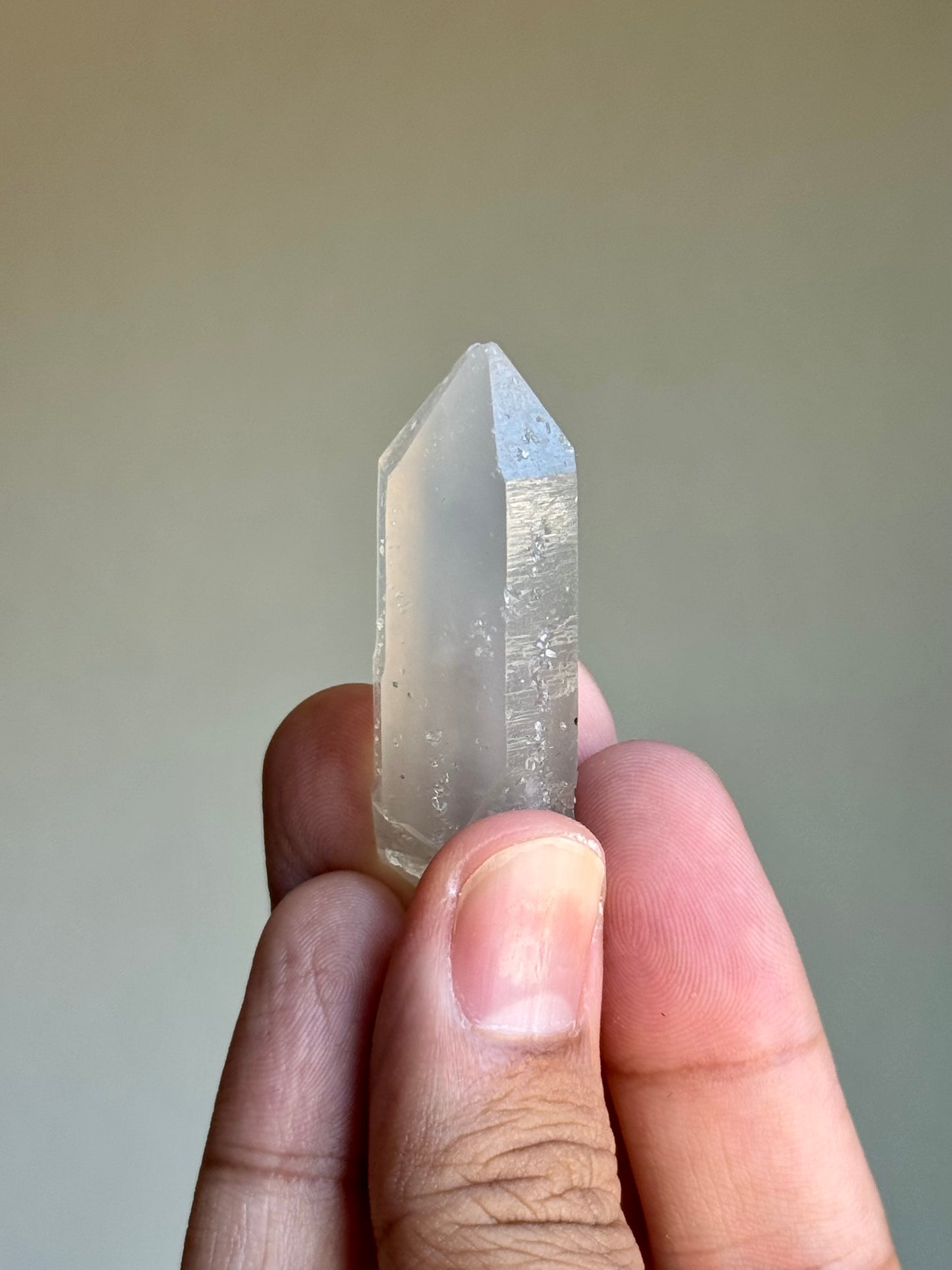 Girasol Quartz