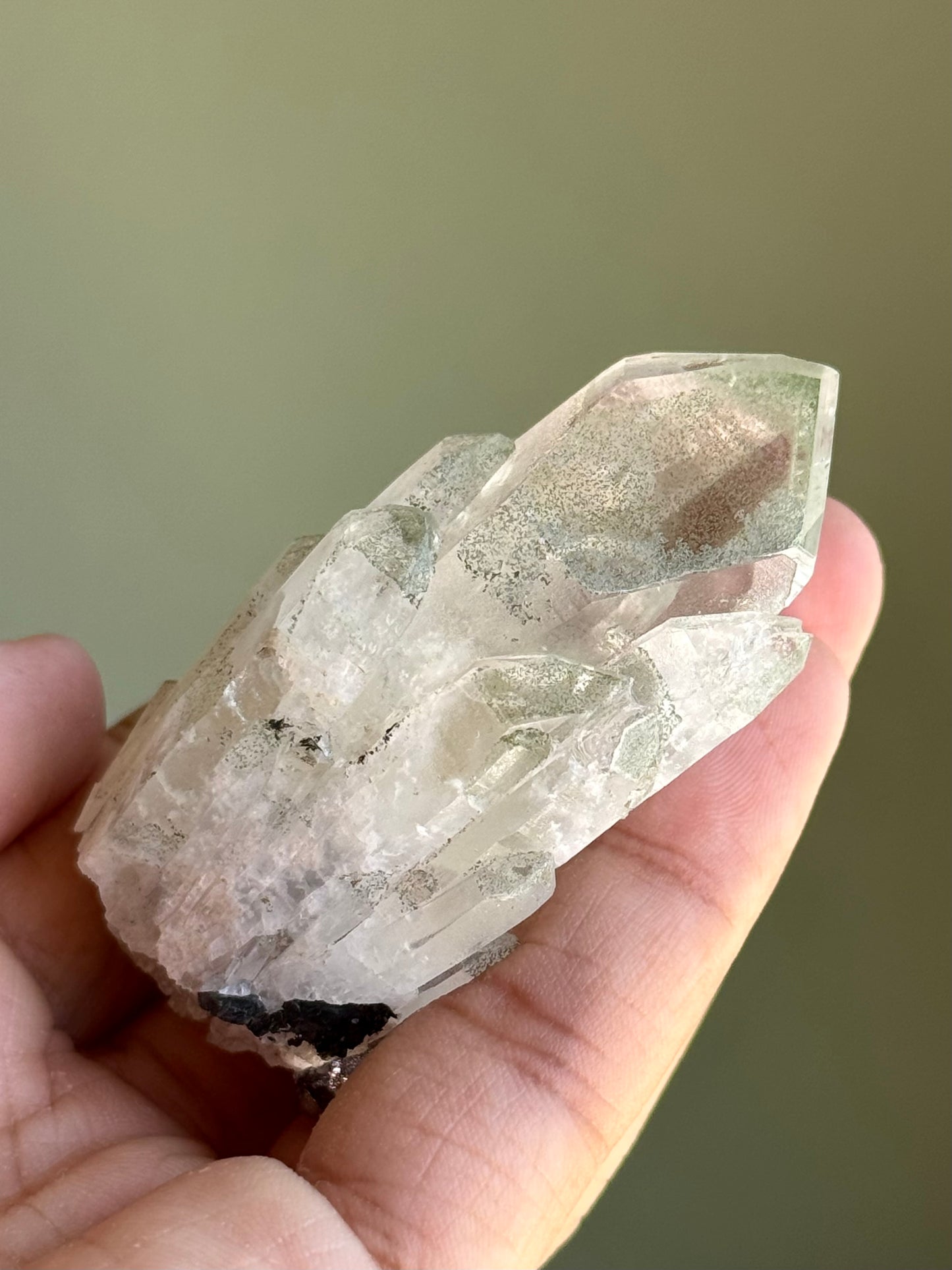 Quartz & Galena