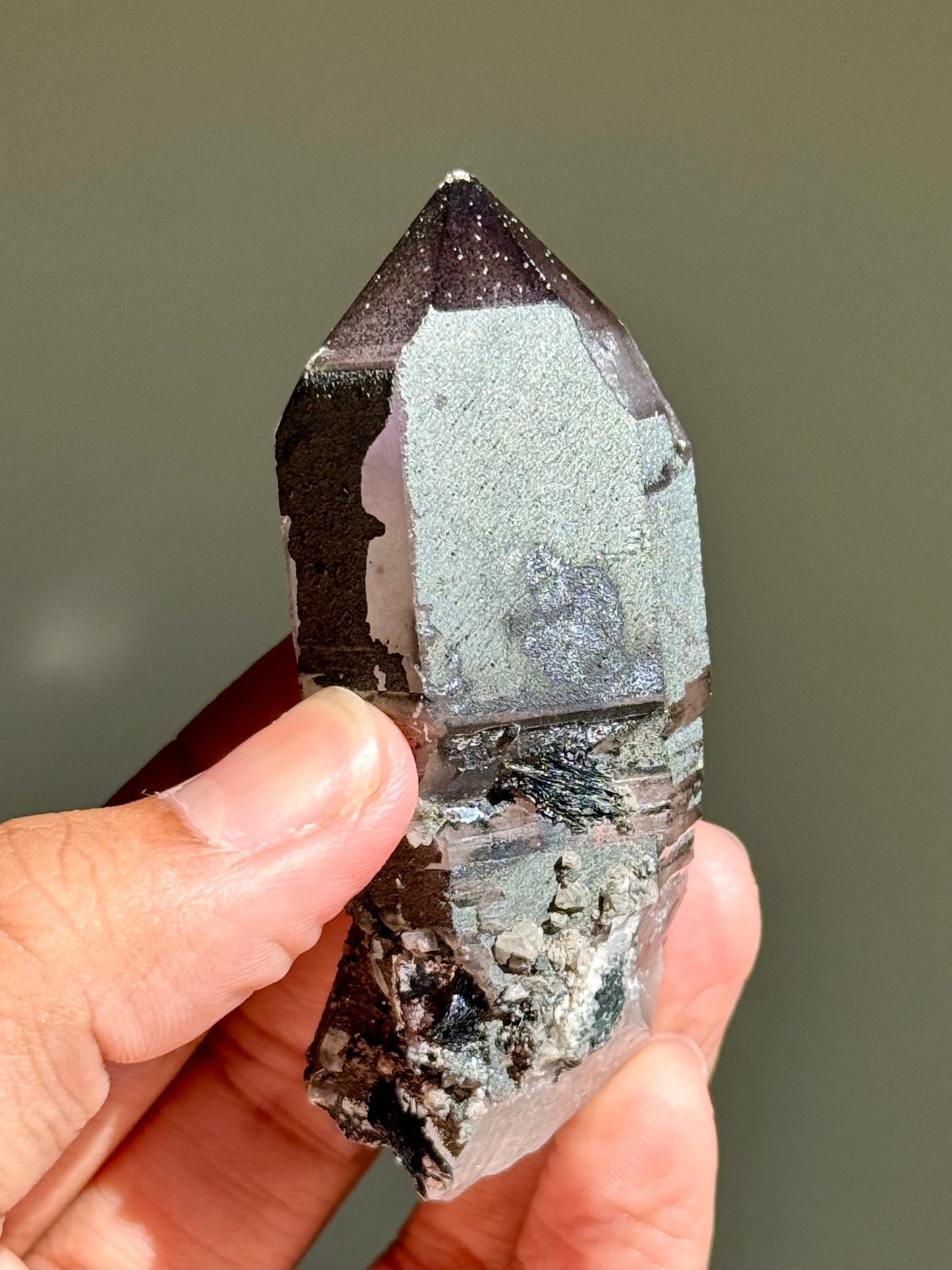 Amethyst