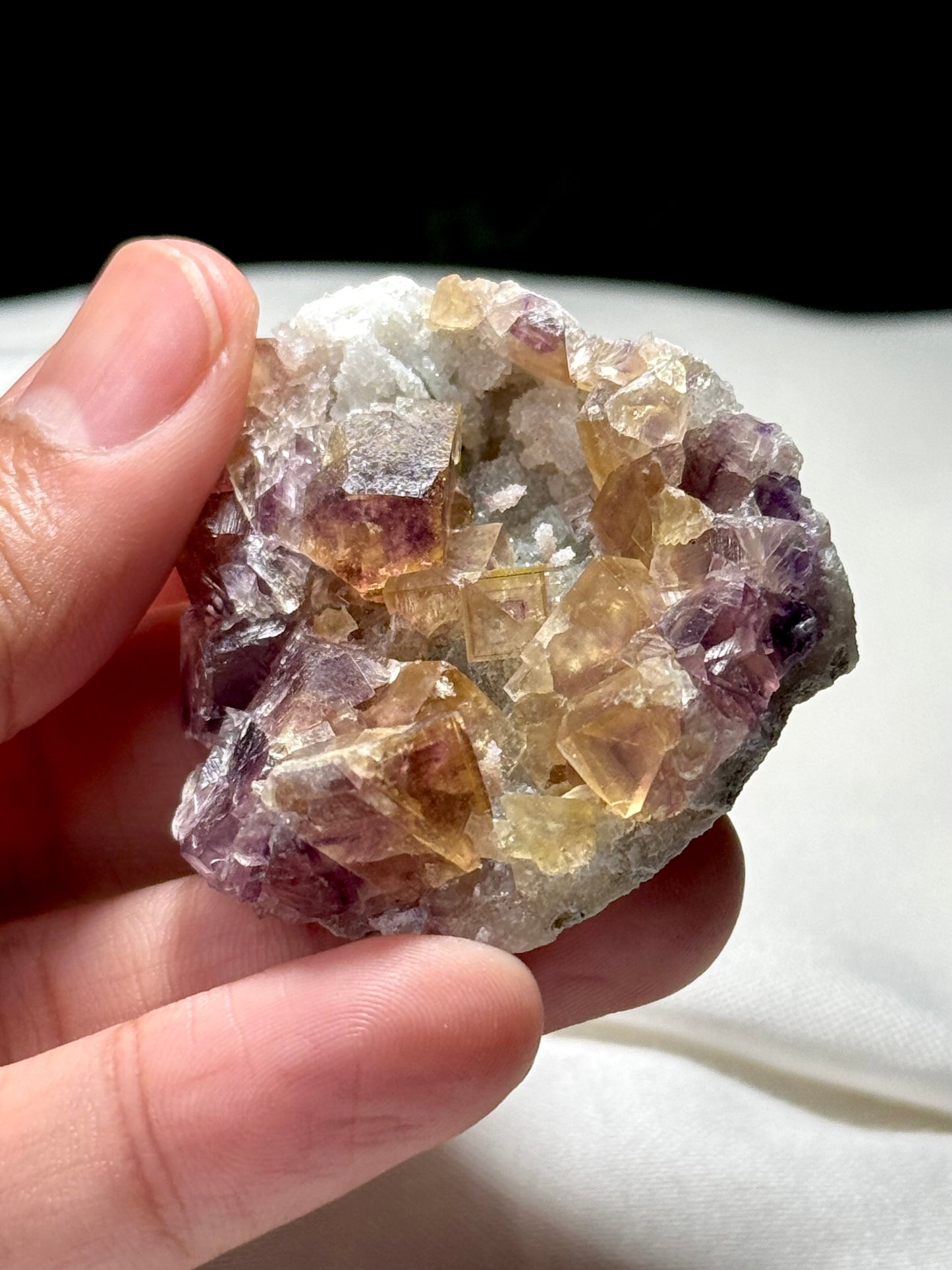 Fluorite