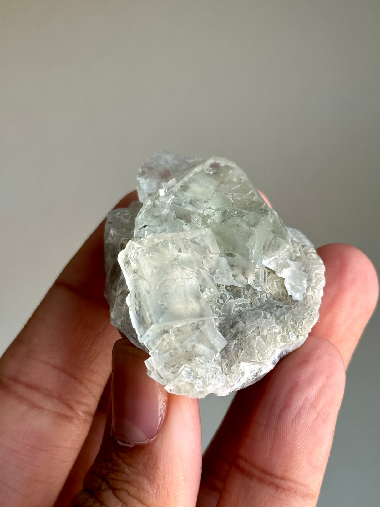 Fluorite