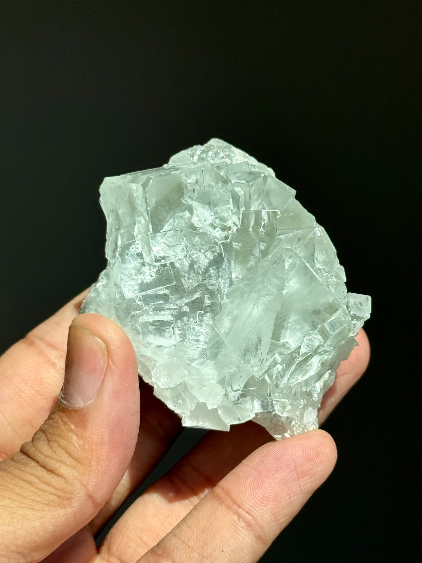 Fluorite