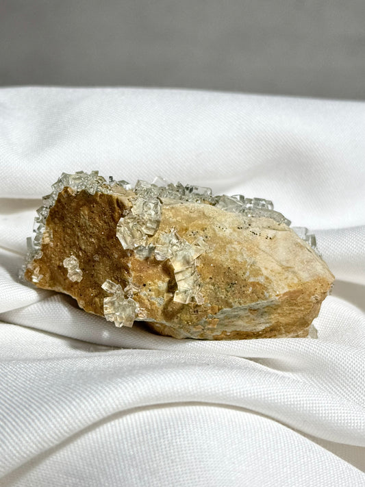 Fluorite w/Dendrites