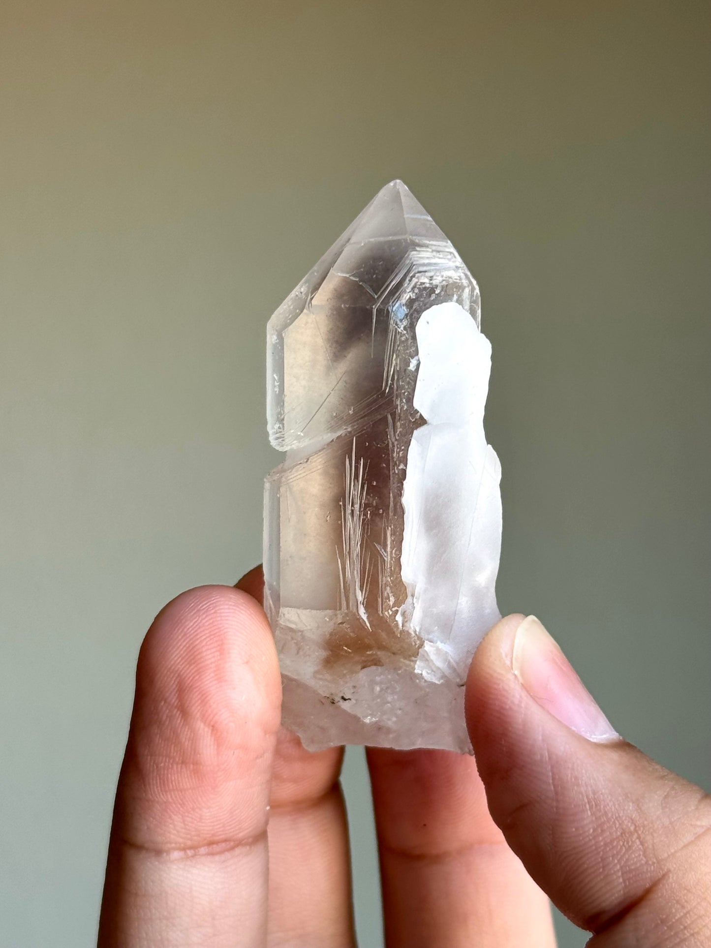 Girasol Quartz
