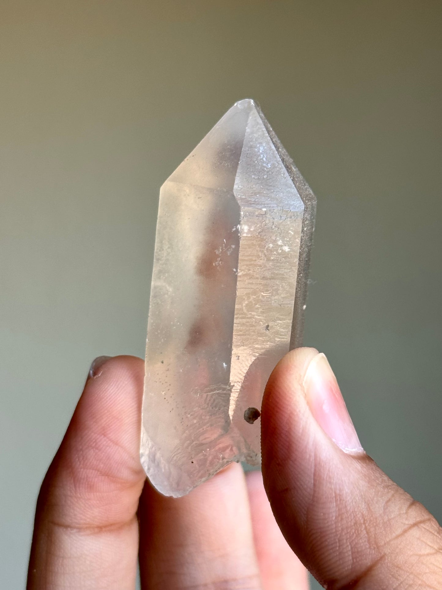 Girasol Quartz