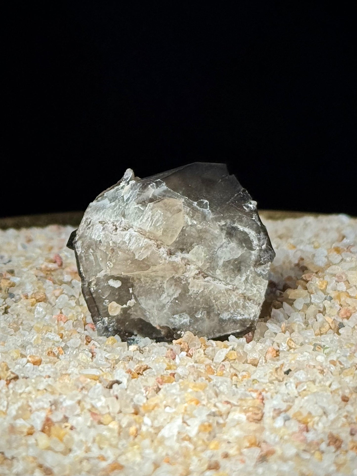 Smoky Quartz