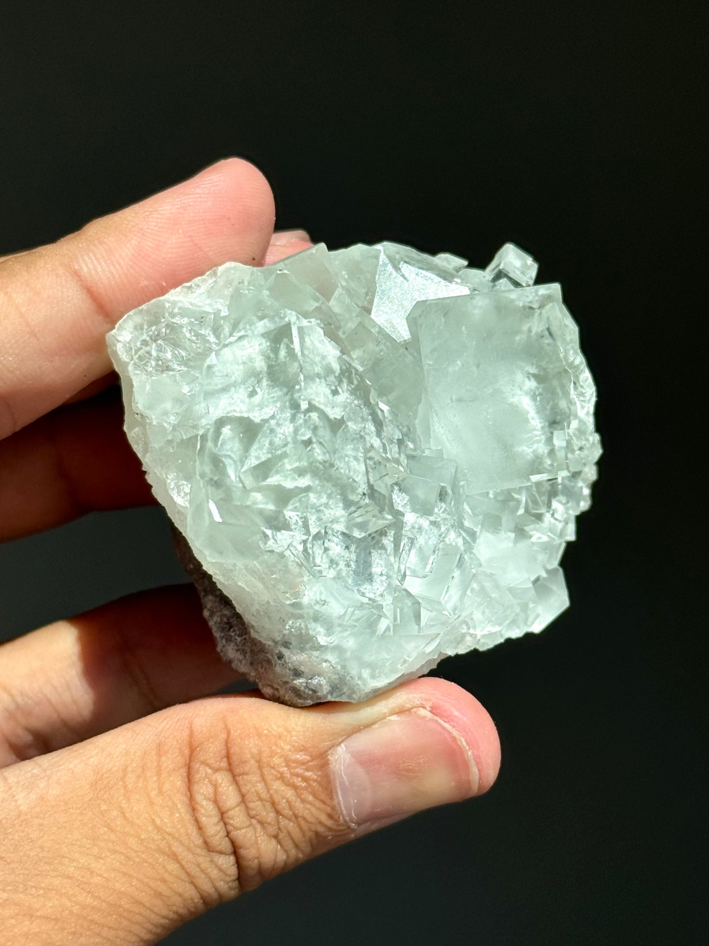Fluorite