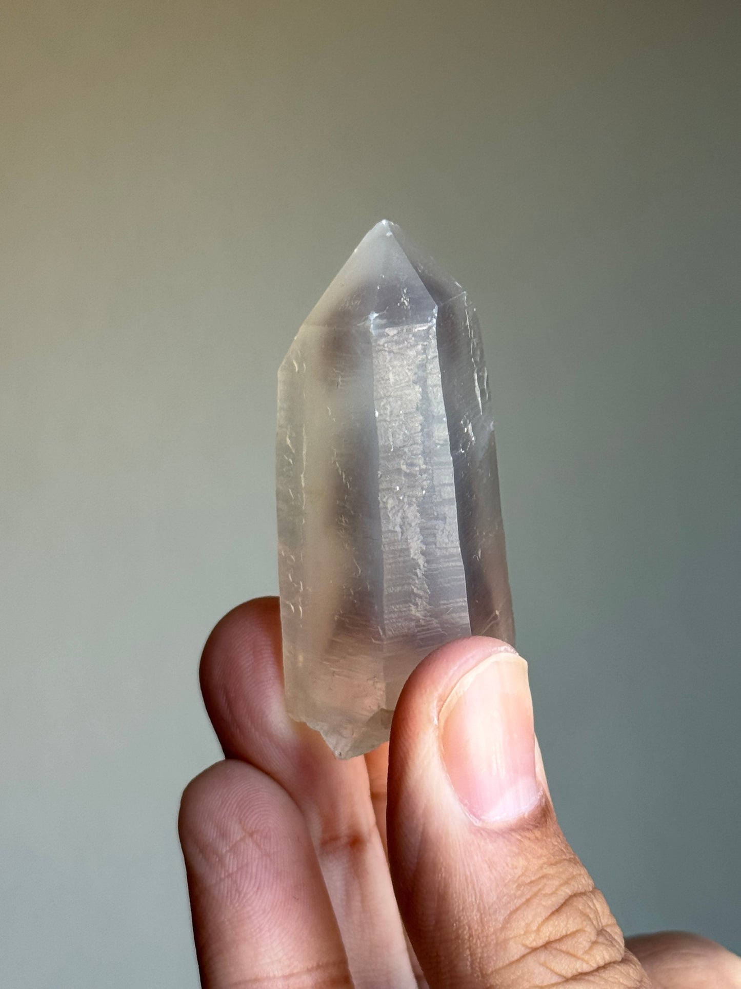 Girasol Quartz