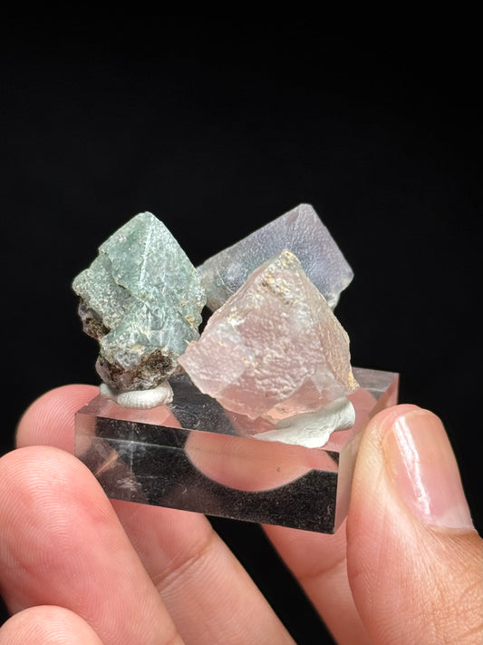 Fluorite