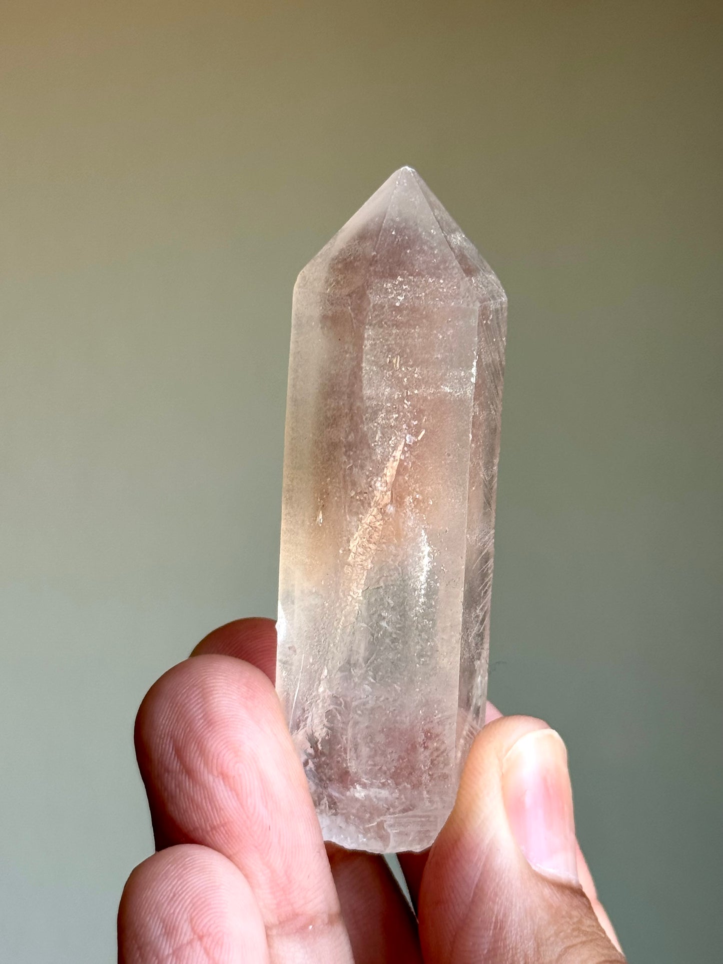 Girasol Quartz