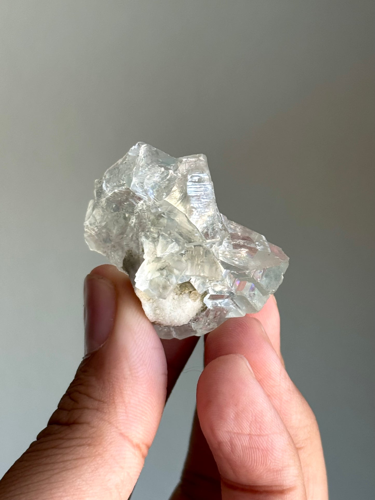 Fluorite